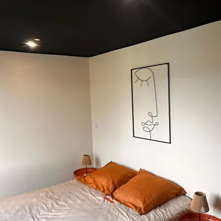 Gæstehus Au Coeur Des Vosges Thiéfosse