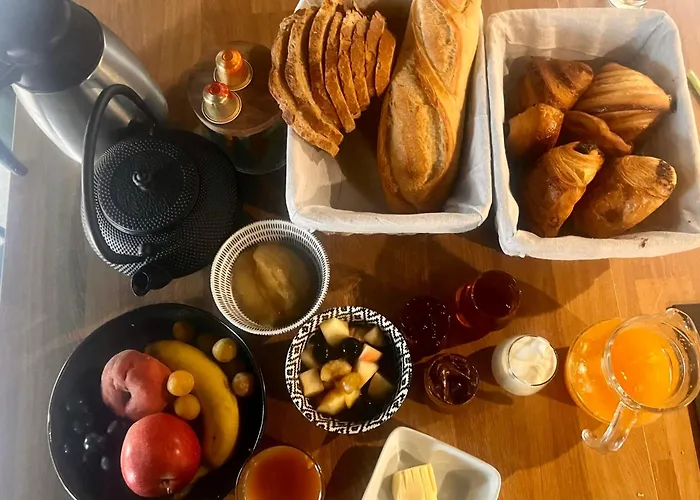 Au Coeur Des Vosges 蒂福斯