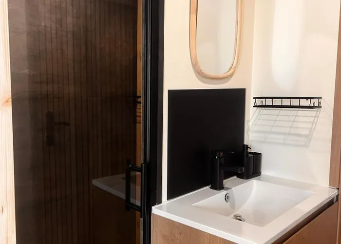 Au Coeur Des Vosges 招待所