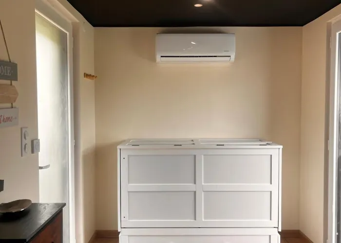 招待所 Au Coeur Des Vosges *